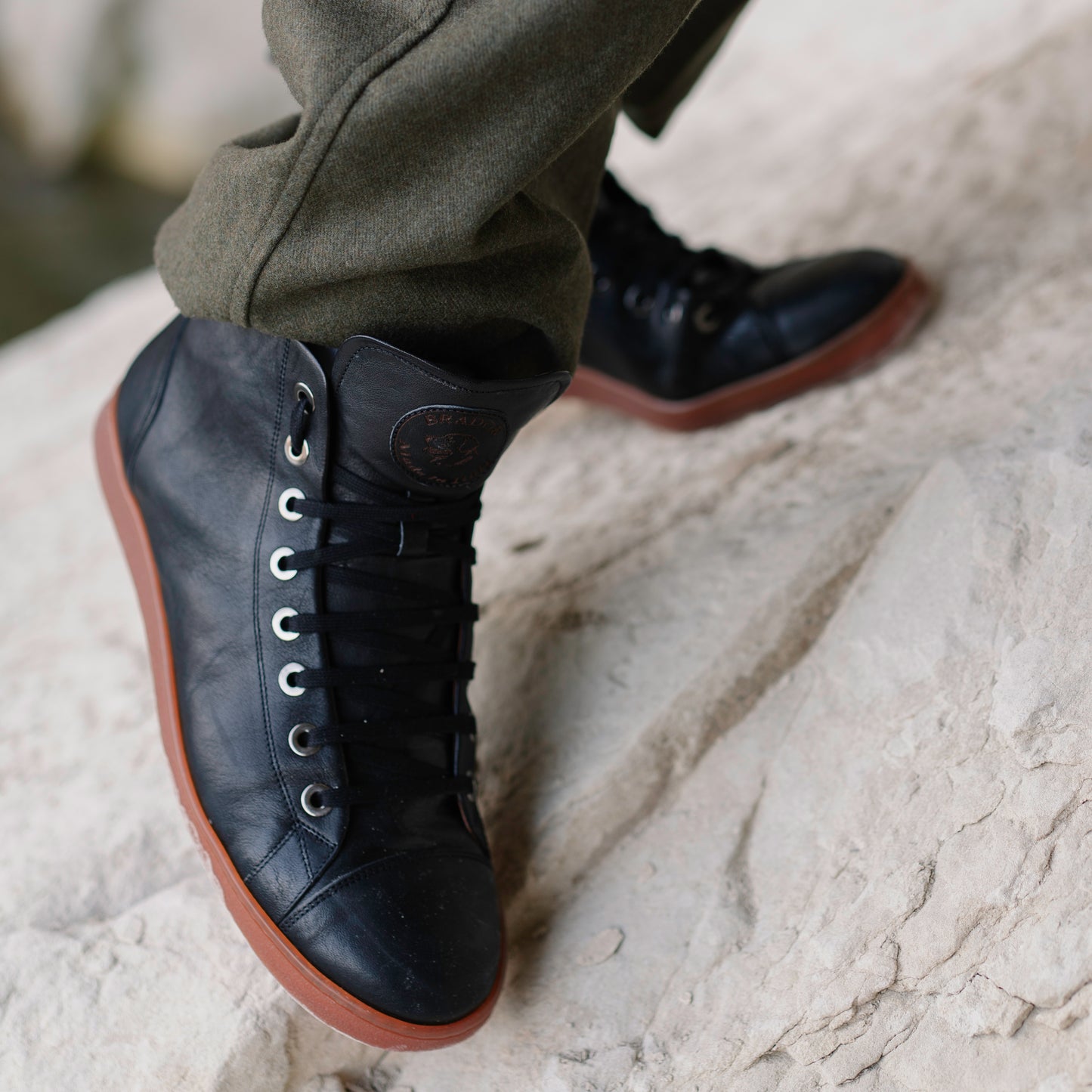 SC021UBR NERO OUTLET