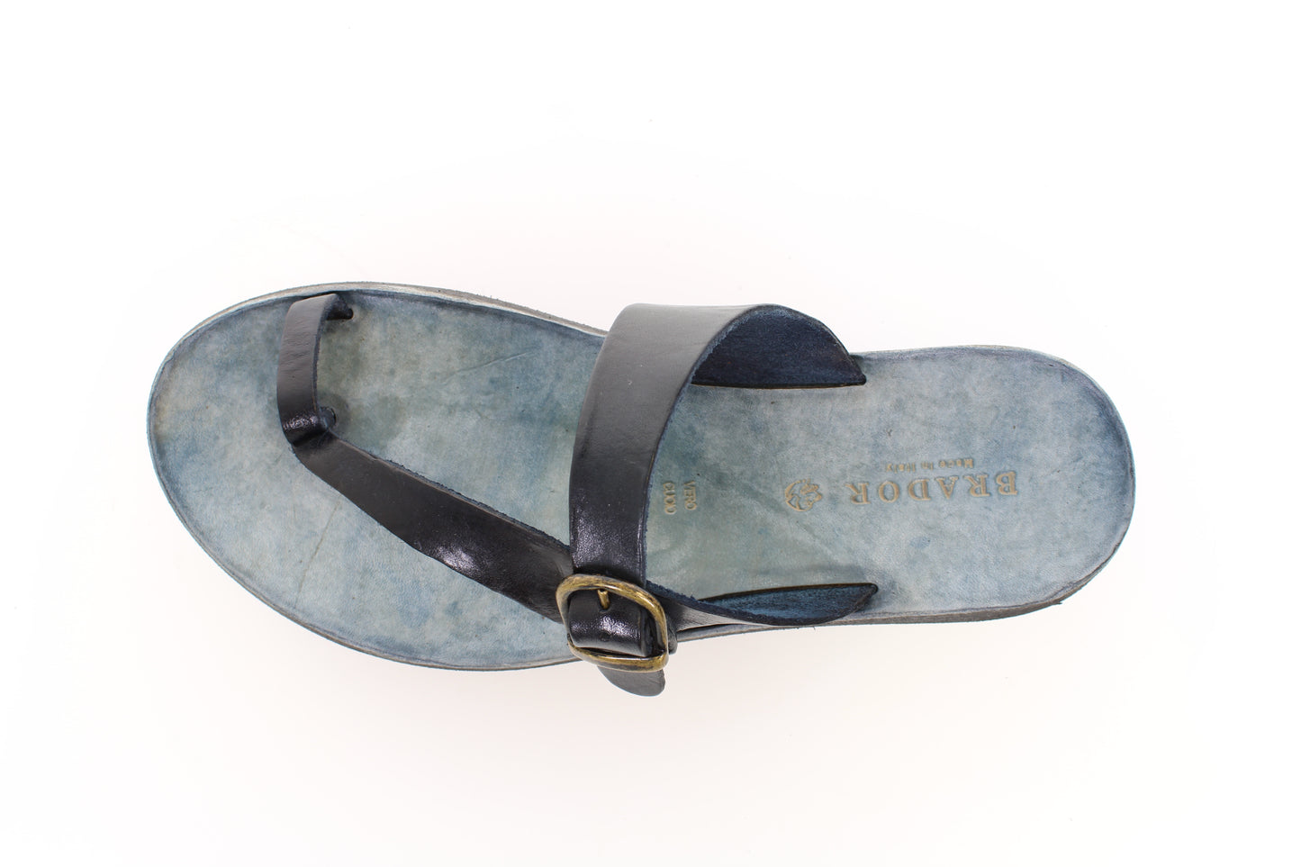 34-014 BLU DEEP