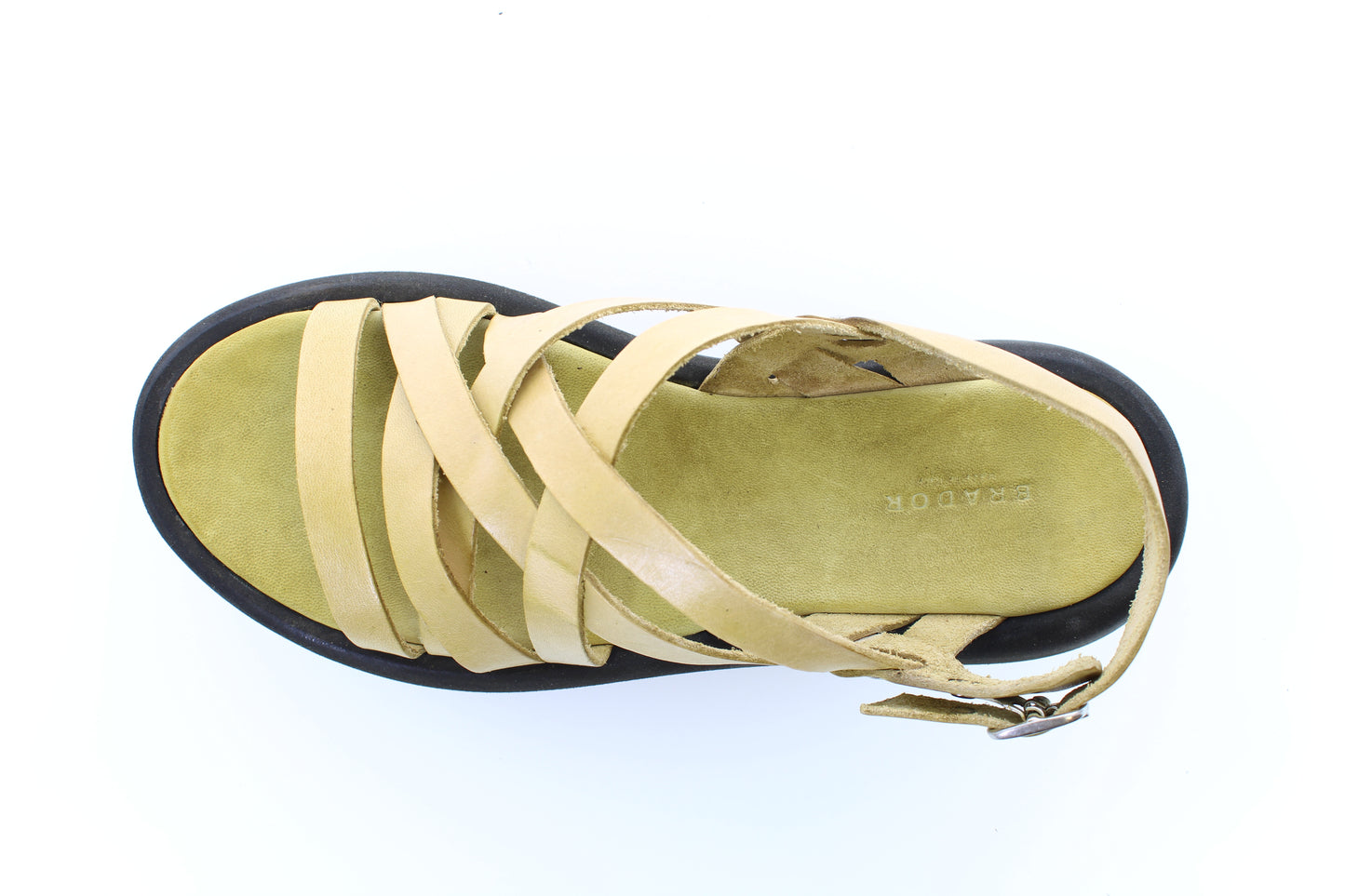 85-506 MUSTARD