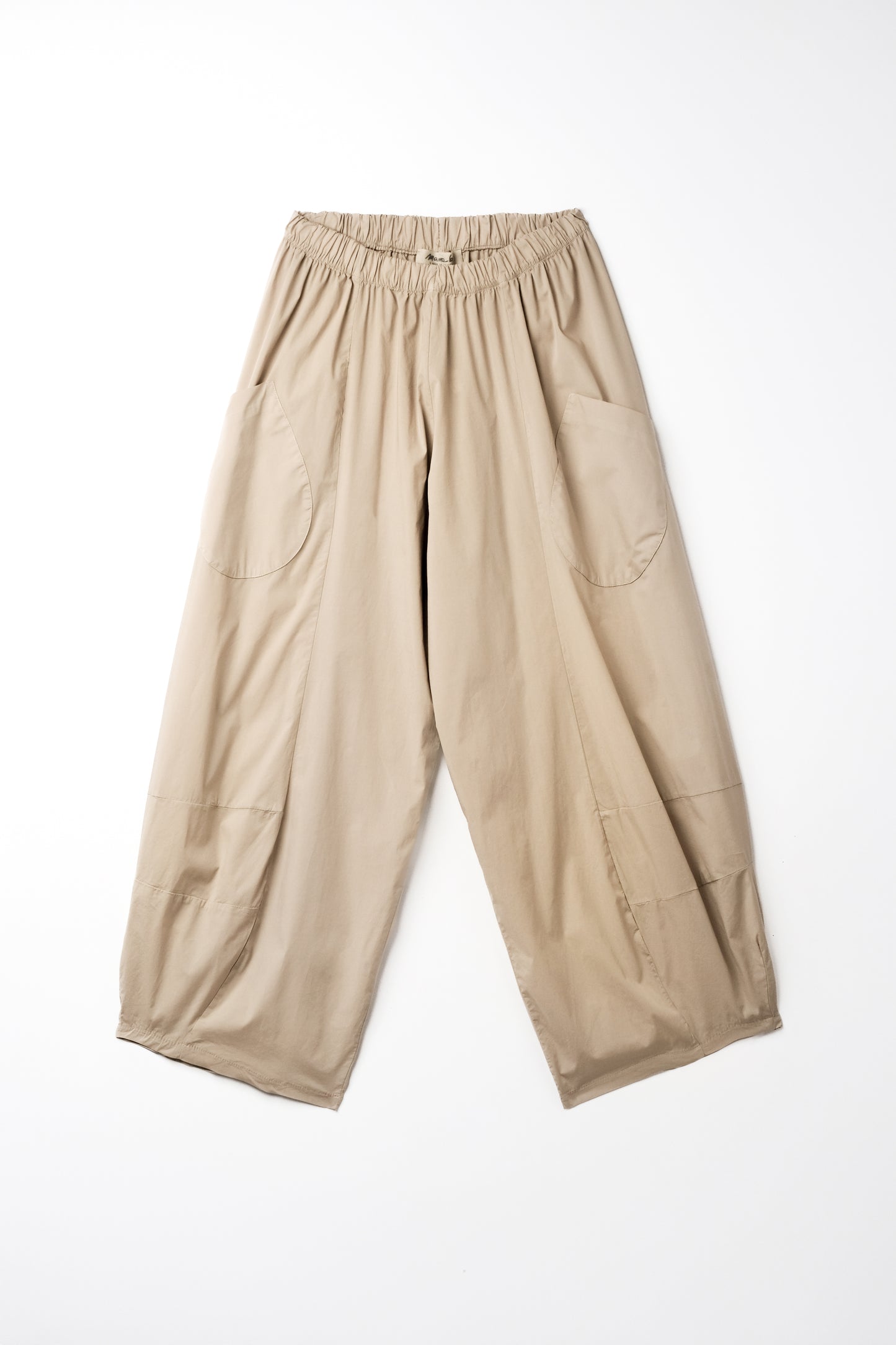 チンチア パンツ