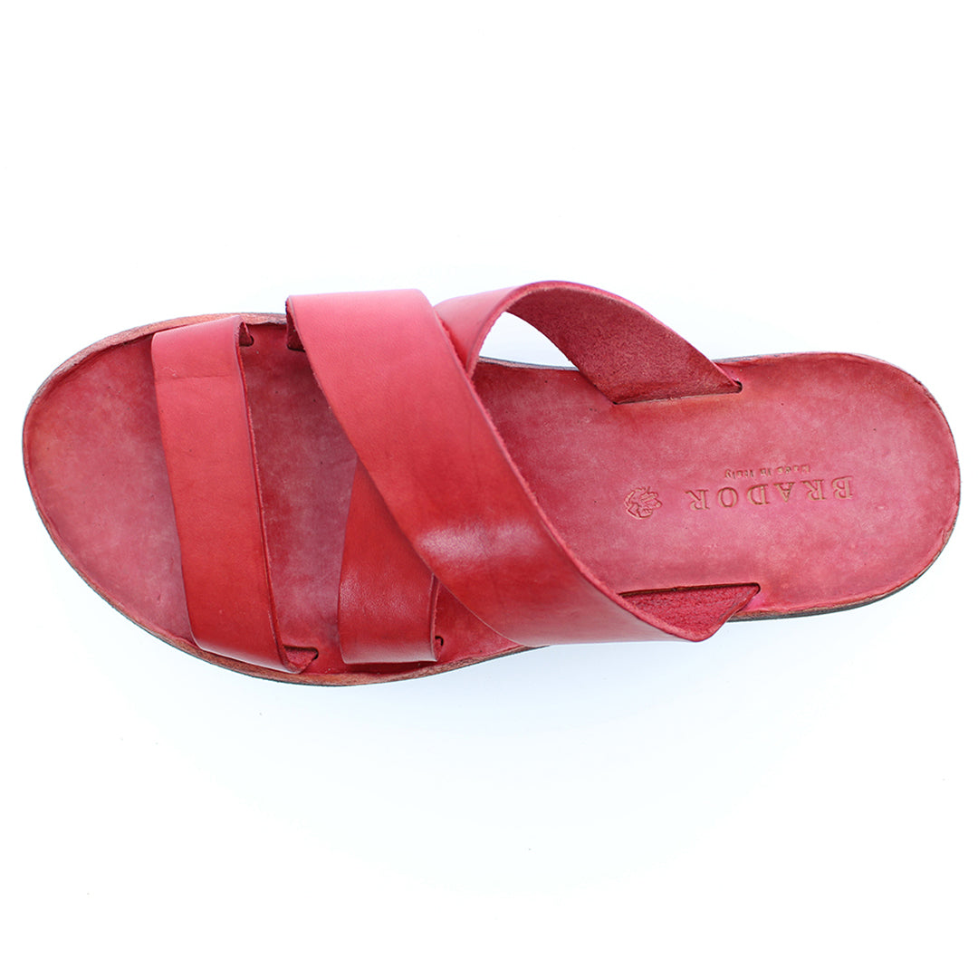34-521 ROSSO