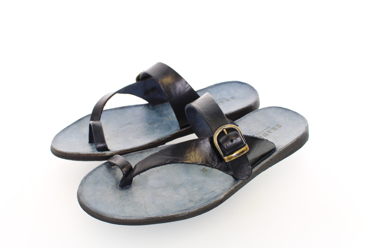 34-014 BLU DEEP