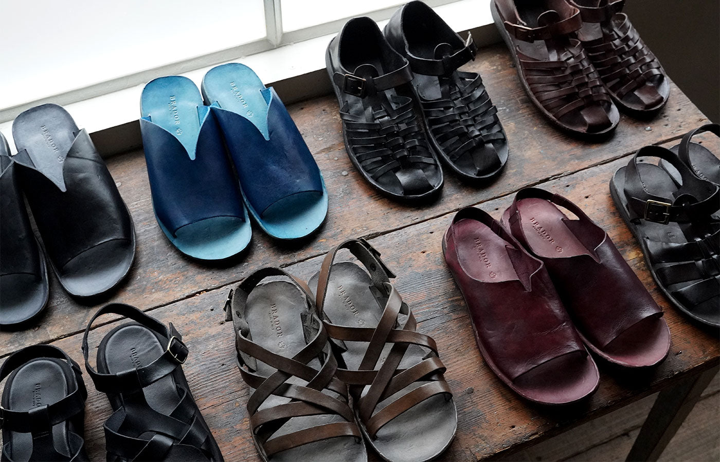 Made in Italy – BRADOR JAPAN