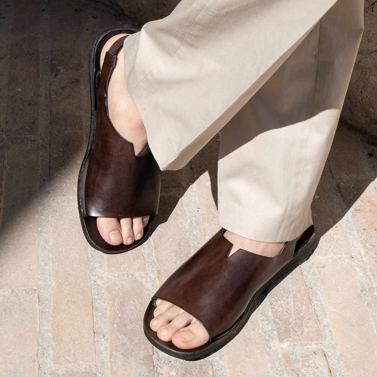 ビッグ割引 ブラドール BRADOR 46-140 TCAPO MOGANO 42 aaramrodrigues